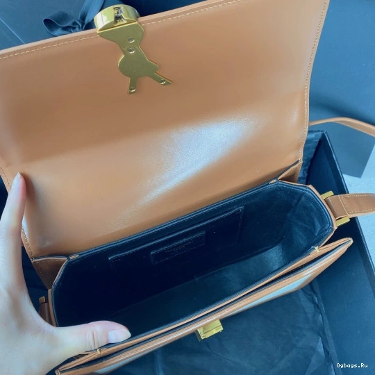 MEDIUM YSL SOLFERINO 0810